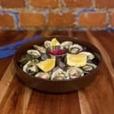 Foto de Recomendación de la semana: Ostras