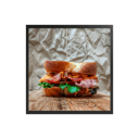 Foto de 🥓 Sándwich de Bacon 