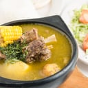 Foto de Sancocho