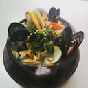 Foto de PAILA MARINA 