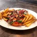 Foto de Milanesa de ternera "Del país"