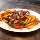 Foto de Milanesa de pollo "Del país"