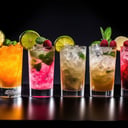 Foto de Drinks