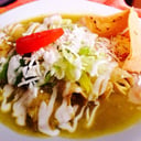 Foto de Chilaquiles verdes