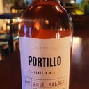 Foto de Portillo Rose Malbec