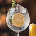 Foto de Gin Tonic
