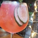 Foto de Rose Tonic