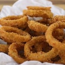 Foto de Aros de cebolla