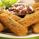 Foto de Bastones de muzarella 