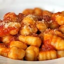 Foto de Ñoquis de papa