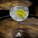 Foto de Gin Tonic