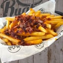 Foto de PAPAS BACON Y CHEDDAR