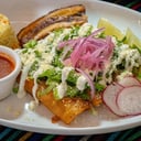 Foto de Enchiladas de pollo