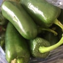 Foto de Chile jalapeño 1 kg