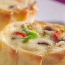 Foto de Matambrito a la pizza