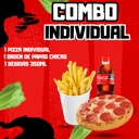 Foto de Combo Individual