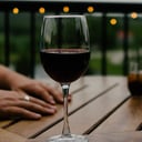 Foto de Copa Malma Malbec 250ml
