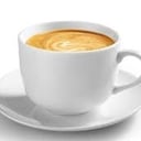 Foto de Café con leche