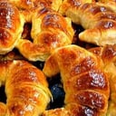 Foto de Medialunas de manteca