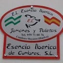 Foto de JAMON SERRANO ESENCIA IBERICA