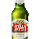 Foto de TERCIO STELA ARTOIS