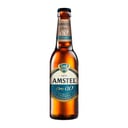 Foto de TERCIO AMSTEL 0,0 TOSTADA