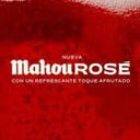Foto de TERCIO MAHOU ROSÉ