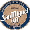 Foto de TERCIO SAN MIGUEL 0.0 TOSTADA