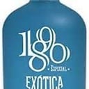 Foto de GIN EXOTICA 1880