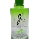 Foto de GIN G´VINE FLORAISON