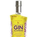 Foto de GIN AZAFRÁN KARKOM