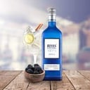 Foto de GIN RIVES EXOTICA