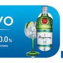 Foto de GIN TANQUERAY 0.0