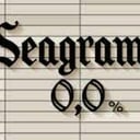 Foto de GIN SEAGRAM´S 0.0