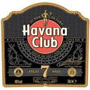 Foto de RON HAVANA CLUB AÑEJO 7 AÑOS