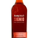 Foto de RON BARCELÓ SIGNIO