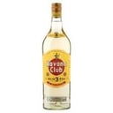 Foto de RON HAVANA CLUB 3 AÑOS BLANCO