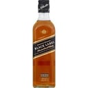 Foto de WHISKY JHONIE WALKER BLACK LABEL