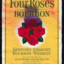 Foto de FOUR ROSES BOURBON