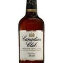 Foto de WHISKY CANADIAN CLUB
