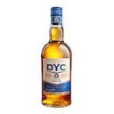 Foto de WHISKY DYC 8 AÑOS