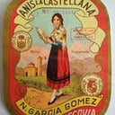 Foto de ANIS CASTELLANA