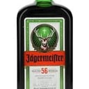Foto de JAGGERMAISTER LICOR