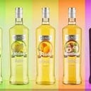 Foto de LICORES DE FRUTA SIN RIVES