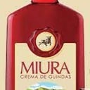 Foto de LICOR DE GUINDAS MIURA