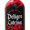 Foto de TEQUILA SANDIA PELIGRO CATRINA