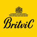 Foto de BOTELLIN BRITVIC