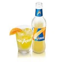 Foto de AQUARIUS NARANJA BOTELLA 33CL