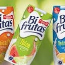 Foto de BIOFRUTAS PACUAL 33CL