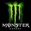 Foto de BEBIDA ENERGETICA MONSTER LATA 25 CL